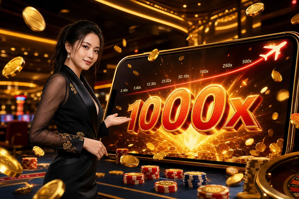 09n Live Casino ကာစီနို ဂိမ်းများ